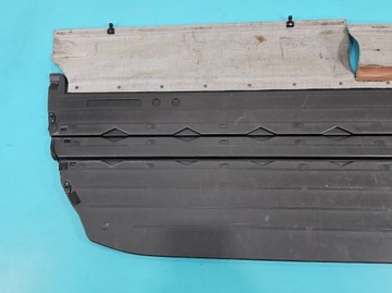 фото thumb №8, Полка задняя зад багажника suzuki grand vitara ii 05-14 5d 5-дверь