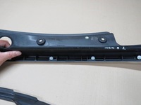 фото thumb №8, Opel insignia b універсал 2017 планка кузовна зад задня хром