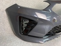 фото thumb №12, Бампер передній перед - kia ceed proceed iii 3 gt 2018-2021