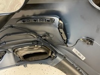 фото thumb №12, Бампер задня pdc pma m-pakiet bmw 8 g14 g15 p7f