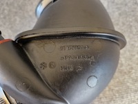 фото thumb №4, Mercedes sprinter 910 труба воздухозаборник воздуха оригинальный номер