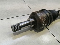 фото thumb №11, Приводной вал левая короткий citroen berlingo i 1.9 d