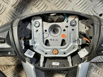 фото thumb №8, Kia rio iii sedan 17r руль мультифункция