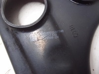 фото thumb №7, Рычаг левый перед renault captur ii