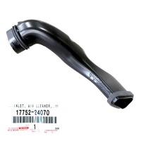 фото thumb №1, Toyota corolla cross шланг фільтра повітря 1775224070 новий оригінал