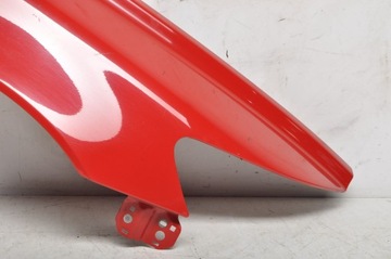 фото thumb №8, Volvo s40 ii v50 крыло правый перед переднее