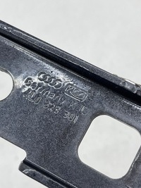 фото thumb №12, Audi q7 4l петля петли капот левый цвет lz7l