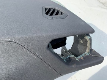 фото thumb №8, Bmw z4 g29 nić панель капот консоль подушки ремни