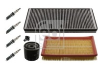 Набір частини, огляд періодичний ford Ціна, фото thumb