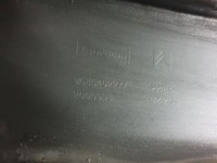 фото thumb №15, Citroen c4 picasso i lift 10-13 бампер перед передній ktpd