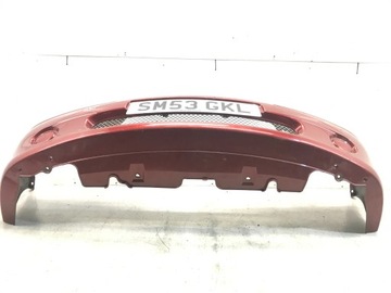 фото thumb №10, Rover 45 1800cm3 2003 бампери sedan k4344