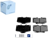 фото thumb №15, Гальмівні колодки гальмівні toyota hi-lux 4 runner 4wd 2.4td,