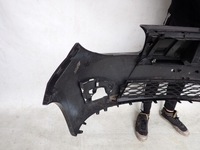 фото thumb №11, Renault twingo ii 07-12 gt бампер перед передний 8200649327r