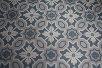 WYKŁADZINA PCV Linoleum Gumoleum Gumolit LINOLEUM ELEANOR 574 NOWOCZESNY 2m