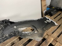 фото thumb №7, Бампер перед передний seat leon iv 5fa 20- + решётка радиатора