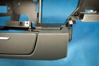 фото thumb №9, Панель роздавальна консоль шкіра audi a8 s8 4h 4h1857001k 33a