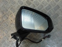 фото thumb №5, Volvo s90 v90 ii зеркало левая europa 2016-