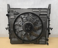 фото thumb №1, Комплект радіатор mercedes sprinter 910 a9075001200 0995000454