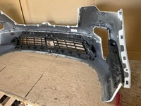 фото thumb №8, Бампер передній nissan primastar ii 2 lift 21- перед