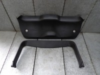 Купить Honda crv 2 обивка крышки багажника, фото thumb