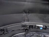 фото thumb №14, Audi q8 lift 4m8 2024+ бампер задній оригінальний 4m8807511b