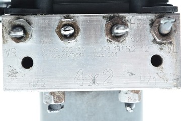 фото thumb №6, Насос abs mercedes vito 0265951917 a0084316212