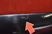 фото thumb №5, Капот кришка двигуна c197 mercedes r-klasa w251 05-10