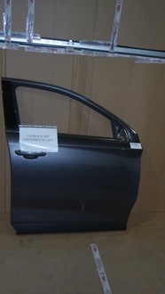 фото thumb №3, Двері правий перед ds7 crossback lift 2023r. kql