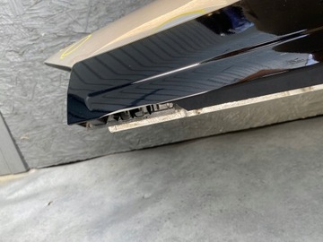 фото thumb №6, Renault trafic iii рестайлінг 19- капот кришка двигуна