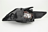 фото thumb №3, Ford mondeo mk4 07-11 фара праві depo