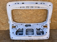 фото thumb №15, Hyundai i30 i-30 iii 3 kombi 17- крышка багажника багажника задняя задняя