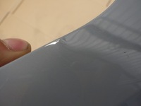 фото thumb №9, Audi a1 82a city крыло левый передний перед