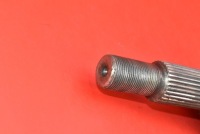 Приводной вал левая перед 1626636-00-a tesla 3 17-21 Киев, фото thumb