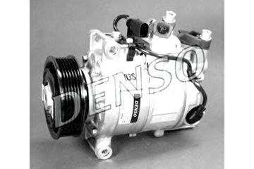 фото thumb №2, Компресор компресор кондиціонера denso 8k0260805c