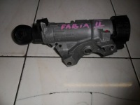 фото thumb №1, Skoda fabia ii 1.2 htp 2014 замок запалювання ключ 6r0905851d
