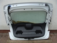фото thumb №10, Кришка задня багажника скло peugeot 208 ii ewp
