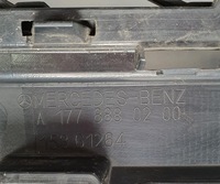 фото thumb №9, Решётка радиатора решётка радиатора mercedes w177 a1778880200