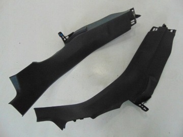 фото thumb №1, Планка захист порога зад peugeot 308 ii t9 hb