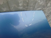 фото thumb №8, Капот кришка двигуна renault kangoo iii lift 2014-2020 651223802r