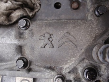 фото thumb №6, Peugeot boxer jumper movano двигун 2.0 e6 10dyzz ah03