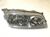 фото thumb №1, Hyundai h1 99-08r starex лампа правая фара правый перед оригинал