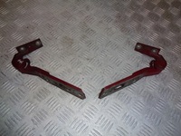 фото thumb №1, Петлі капота kpl ly3c audi a4 b6 00-06