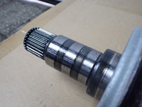 фото thumb №5, Привідний вал правий задня dodge charger ii gen vi 3.6 2014 p04726011ab 6963