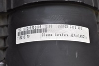 фото thumb №7, Счетчик приборы eu 735290179 alfa romeo 147 1.6 16v 120 km 00-04