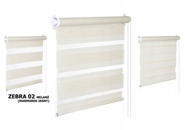 39x150 РОЛЬСТАВНИ ДЕНЬ НОЧЬ, ширина 39 см, длина 150 см
