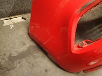 фото thumb №6, Бампер перед opel zafira c lift