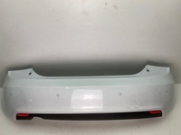 фото thumb №1, Audi a1 бампер задняя pdc