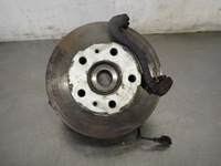 фото thumb №1, Поворотний кулак ступиця правий перед peugeot boxer ii