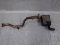 фото thumb №1, Гаситель jeep wrangler jl 2018-