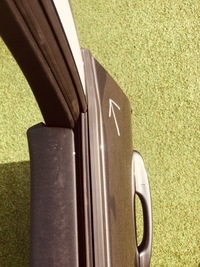 фото thumb №7, Ford kuga mk3 2022 двері ліва передні перед